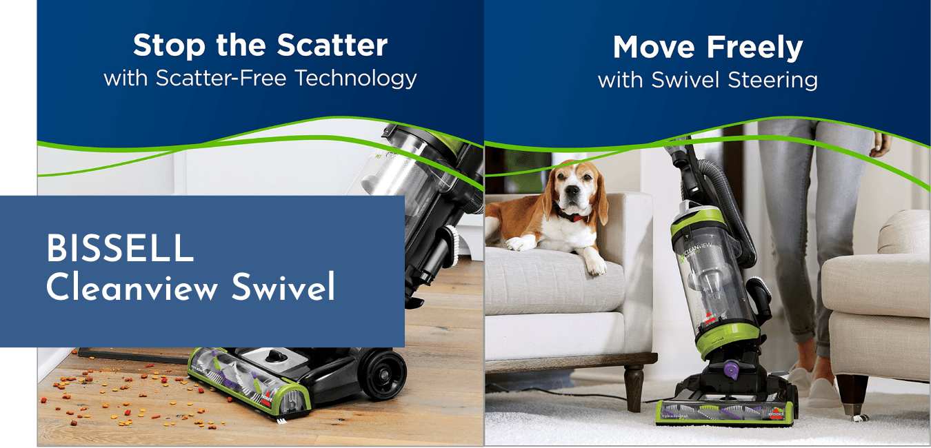 Best Stick Vacuum For Hardwood Floors Review (2021) Tech4EN