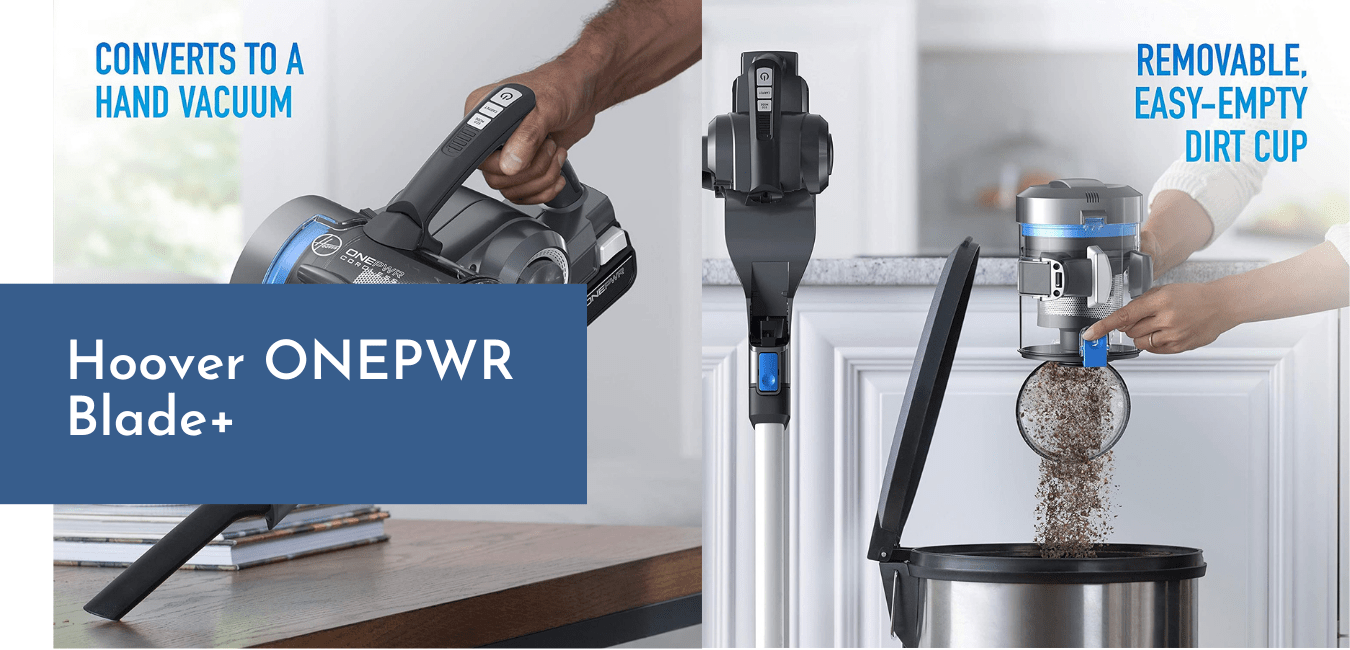 Best Stick Vacuum For Hardwood Floors Review (2021) Tech4EN