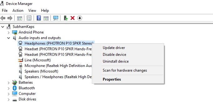 No Sound on Computer? Here's How to Fix it! Tech4Fresher
