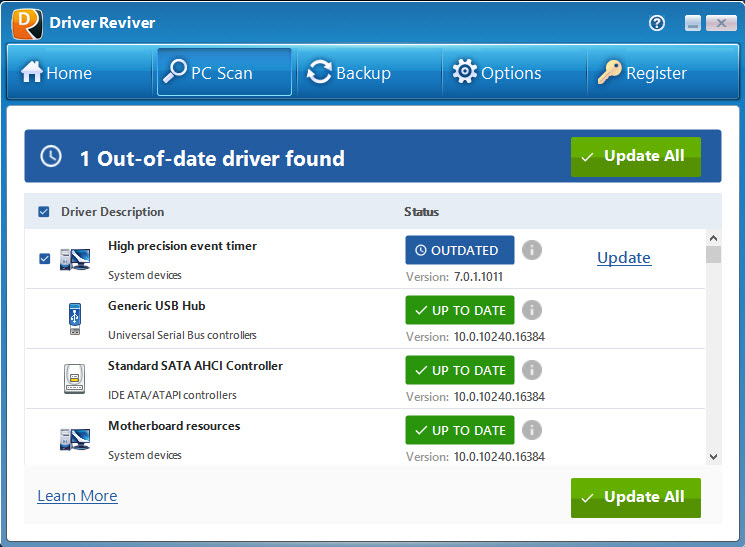 The Best Free Driver Updater Windows 10 of 2022. Link Reviews