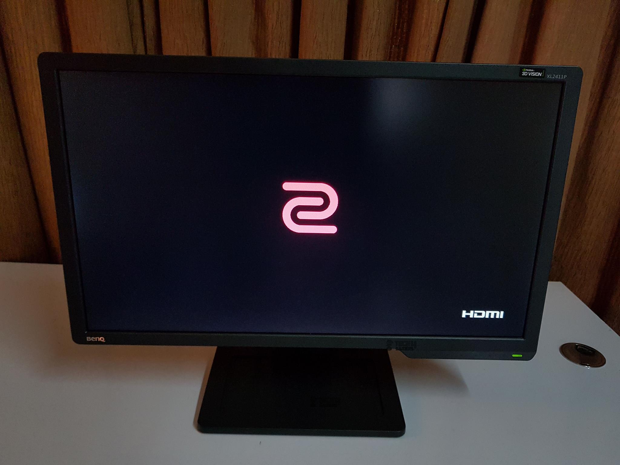 Benq Zowie Xl2411p 144hz 24 Inch E Sports Monitor