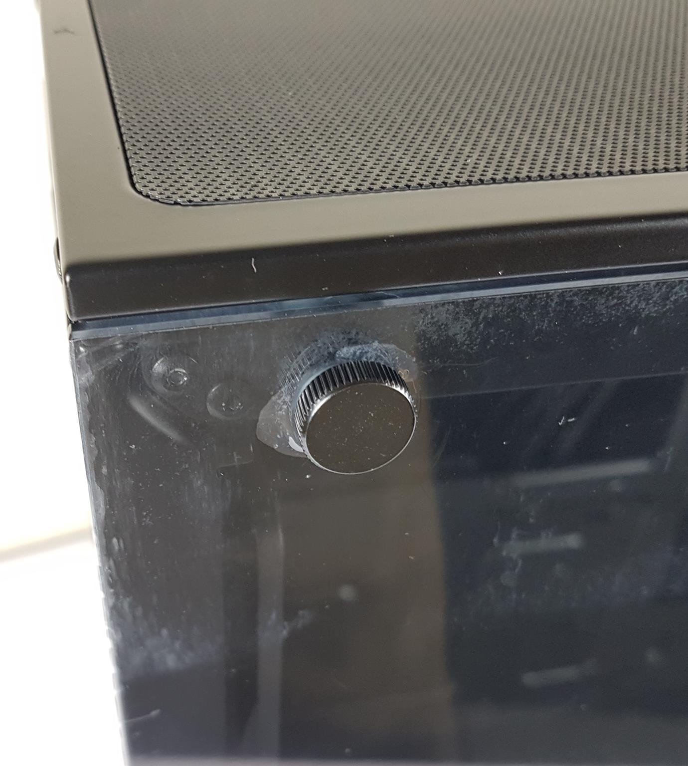 DeepCool MATREXX 70 ADDRGB 3F PC Case Review Tech4Gamers