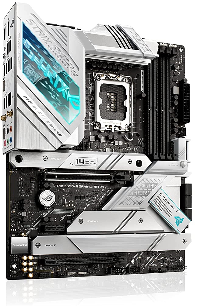 BEST Z690 Motherboards [Our Top Picks] Tech4Gamers