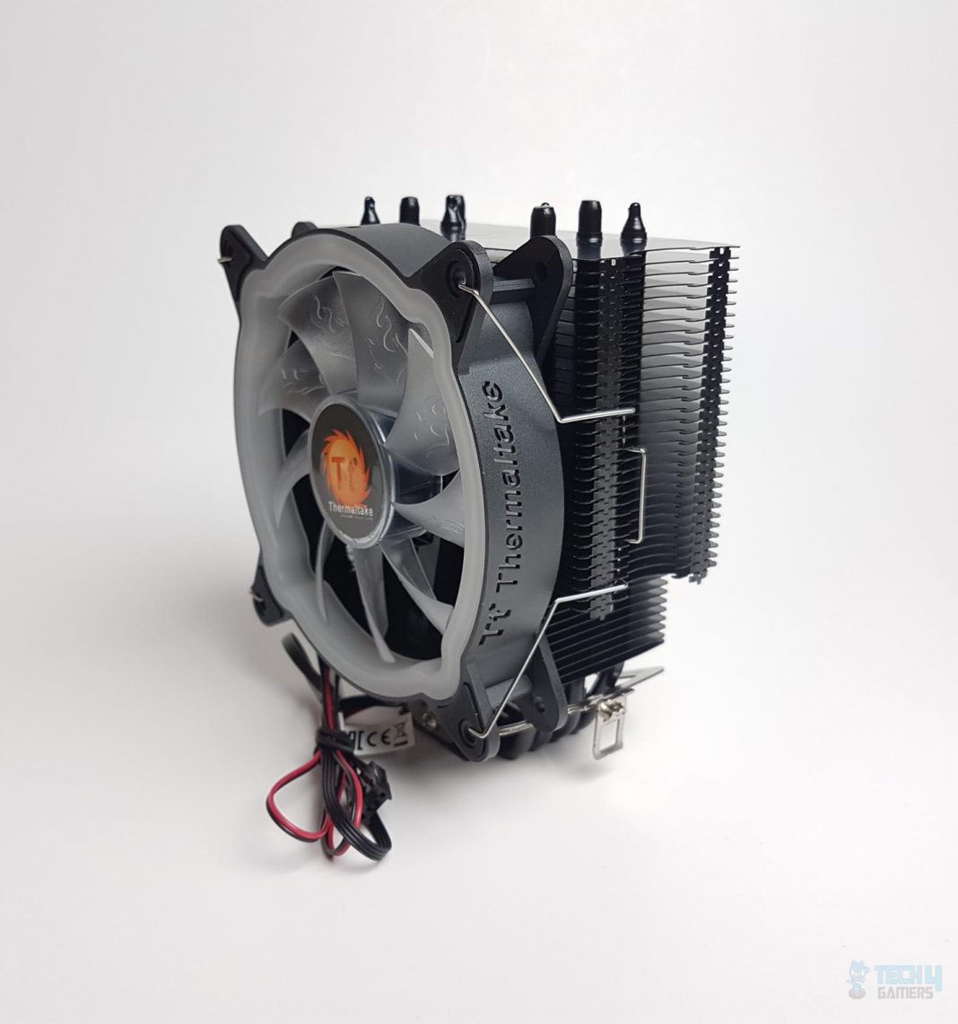 7 Best CPU Coolers for Core i512600K In 2023 Tech4Gamers