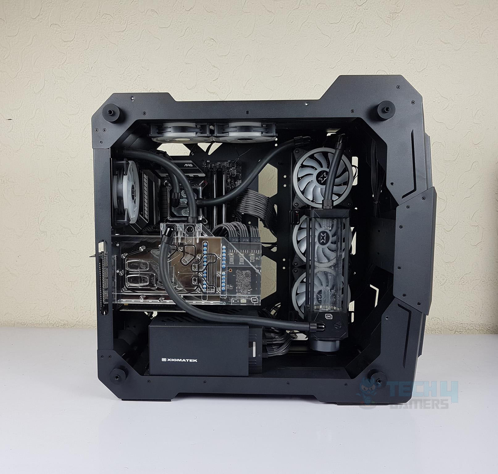 Case Fan Not Spinning Causes & Fixes Tech4Gamers