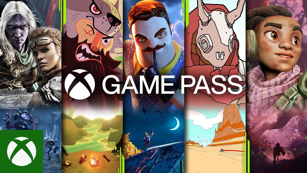 Xbox Game Pass Ultimate Now Costs Only 1 for 3 months Tech4Gamers