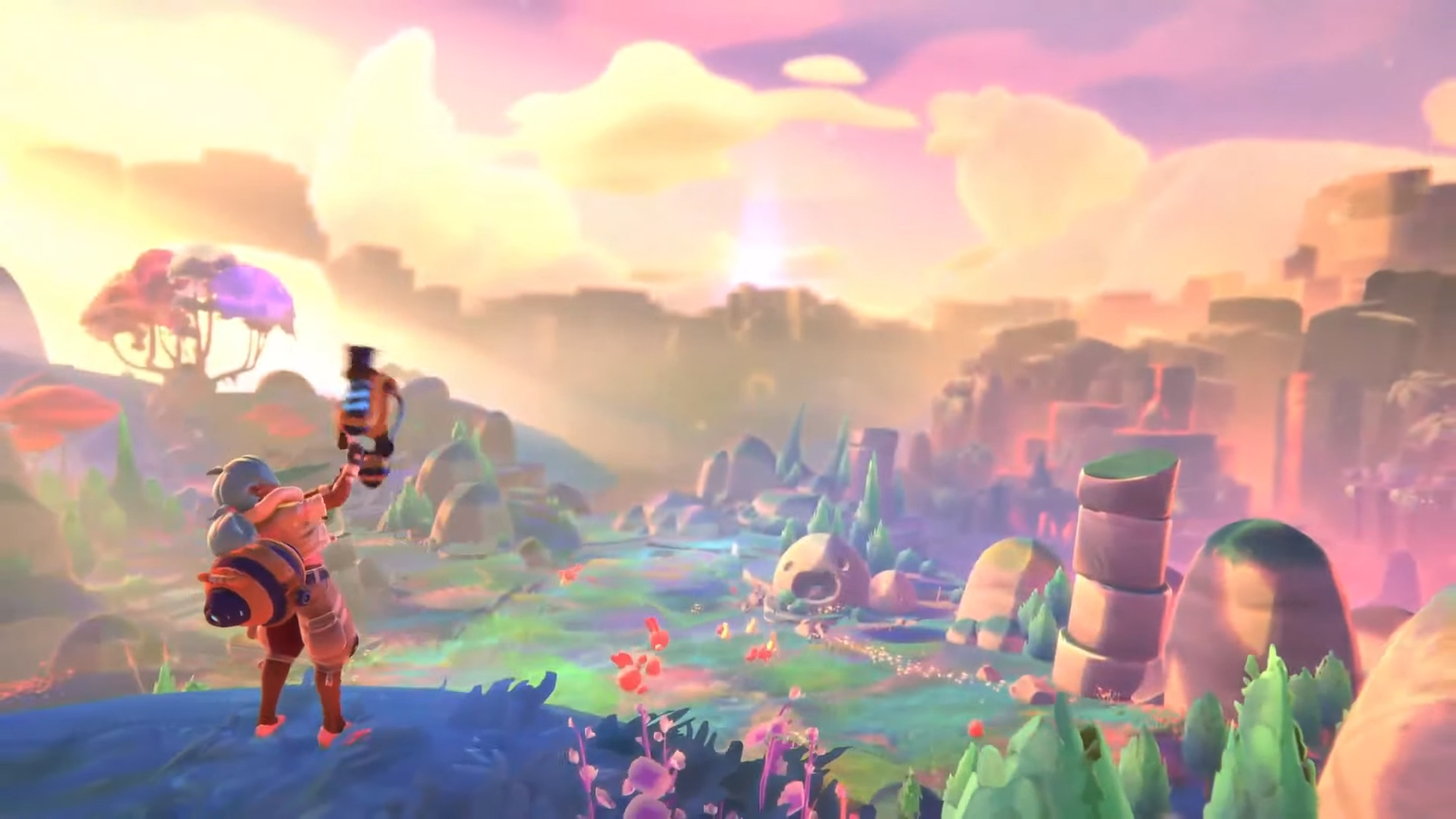 Slime Rancher 2 Switch