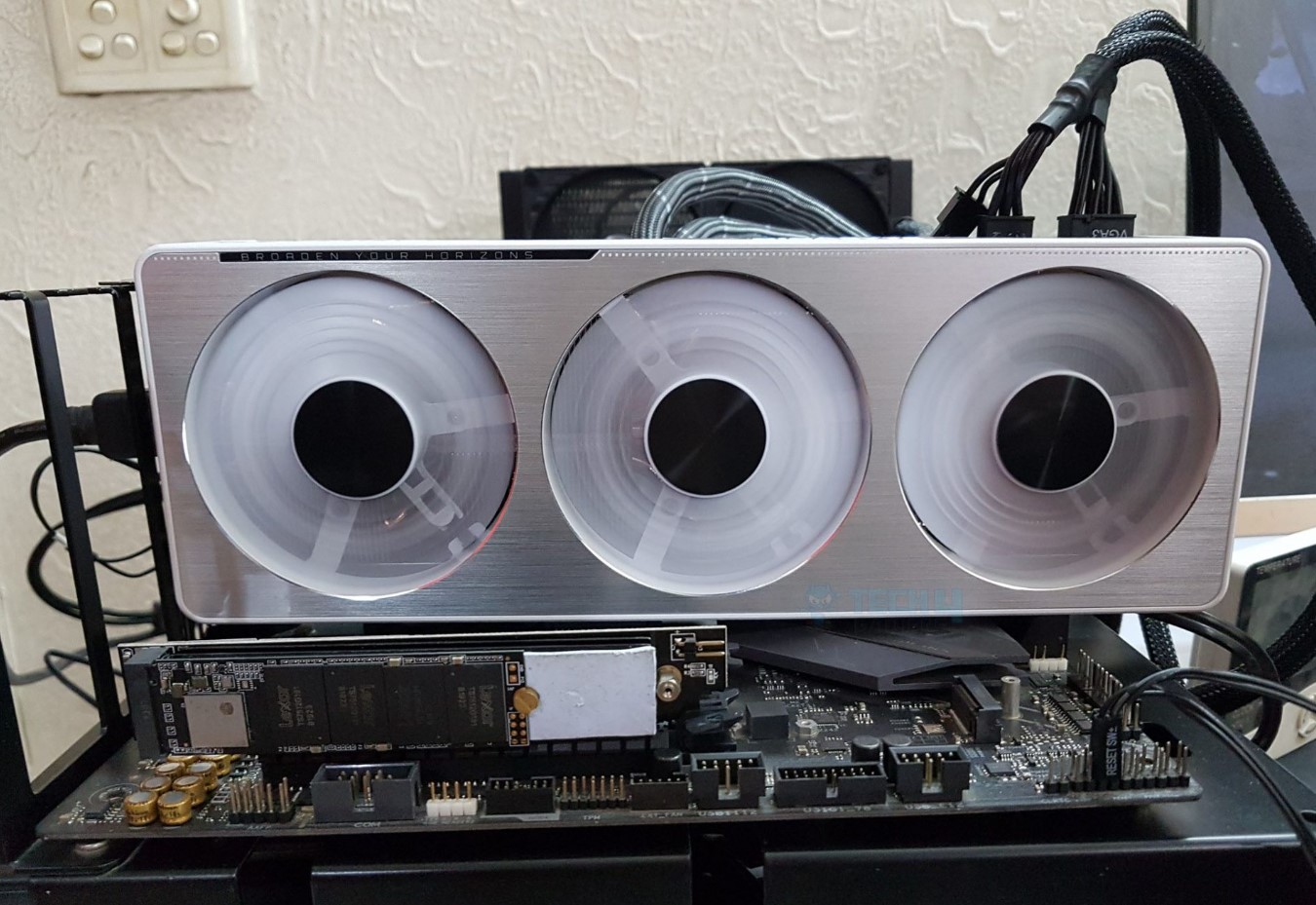 6 BEST RTX 3070 Graphics Cards [2023] Tech4Gamers