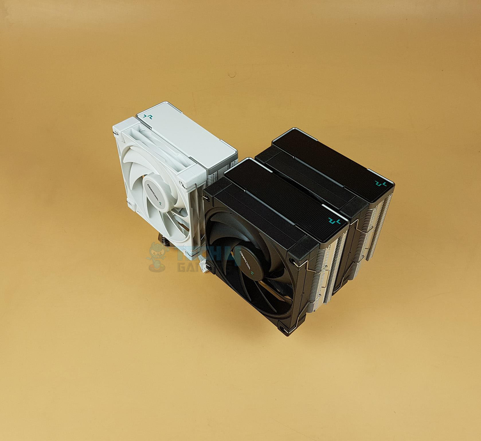 The BEST CPU Coolers For Ryzen 9 7950x [2023] Tech4Gamers