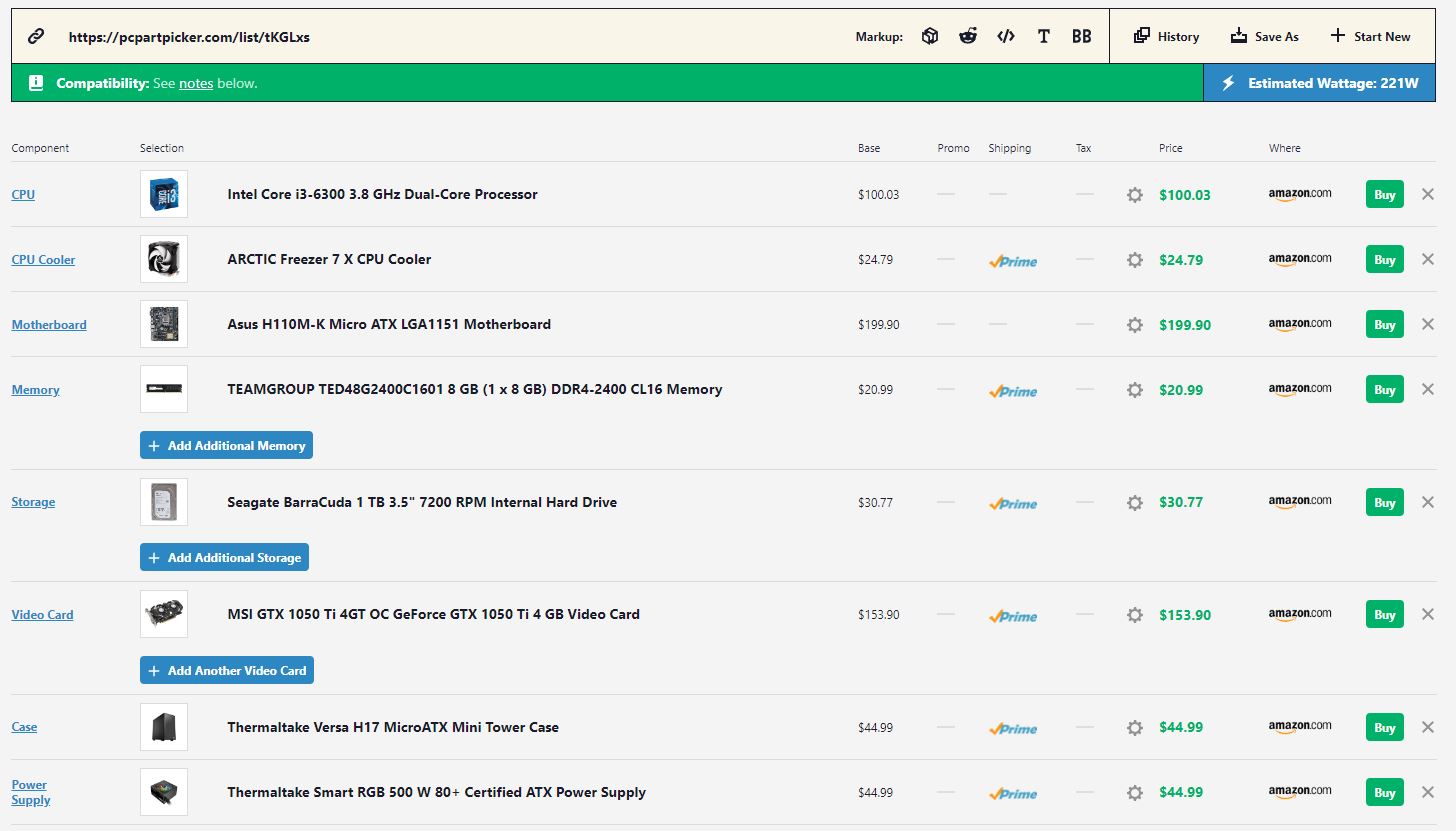 Gaming PC Power Usage How Much Is Required? Tech4Gamers