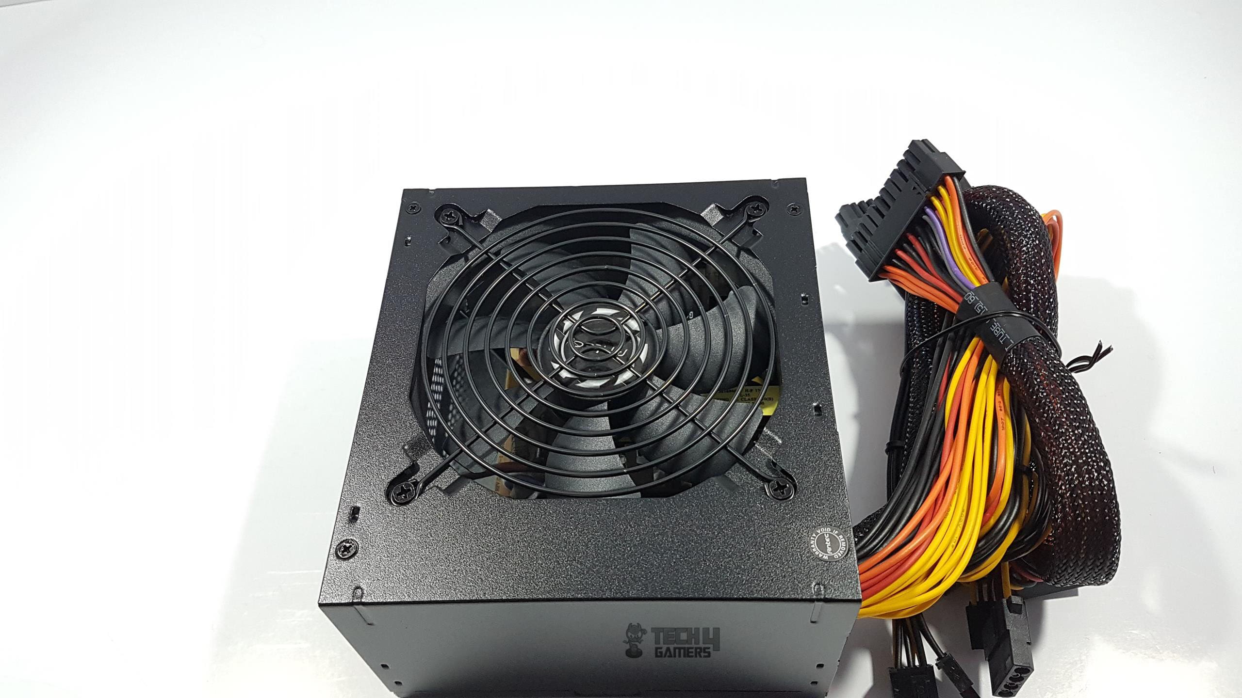 Red Light On A Motherboard Causes & Fixes Tech4Gamers