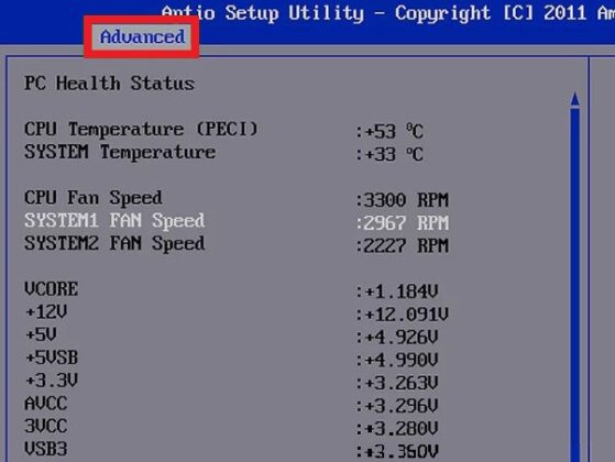 How To Fix The CPU Fan Error In ASUS Motherboards - Tech4Gamers