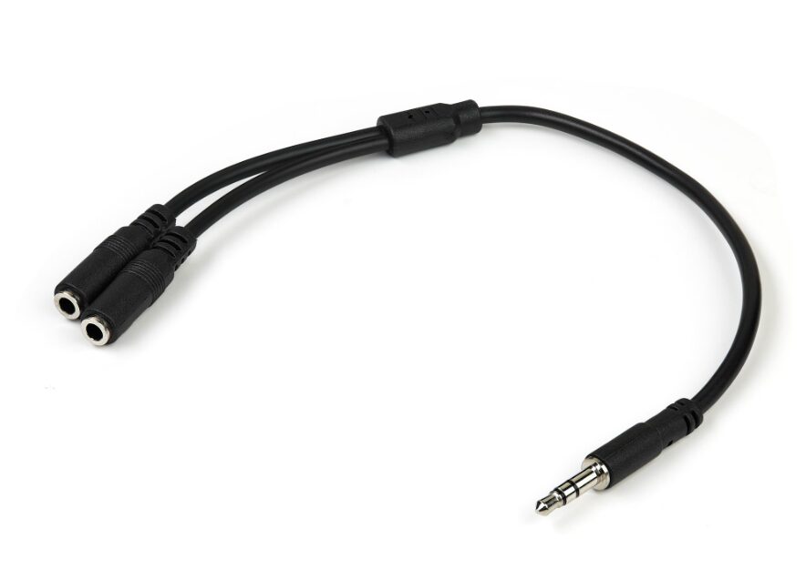 How To Use Headset Mic On PC With One/Two Jacks? Tech4Gamers