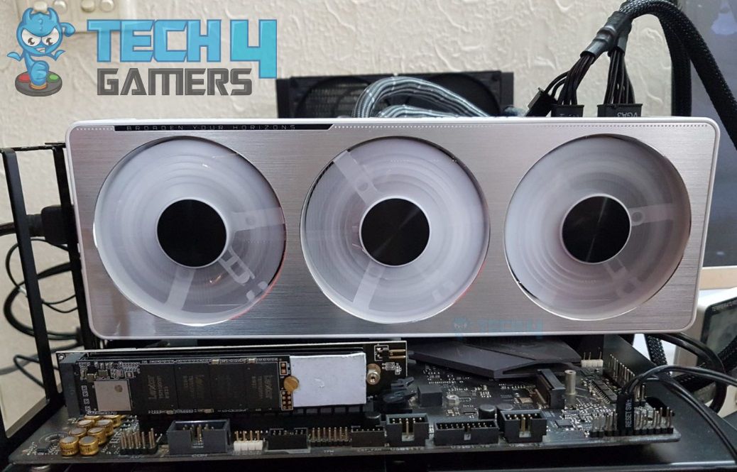 SOLVED Graphics Card Overheating Tech4Gamers
