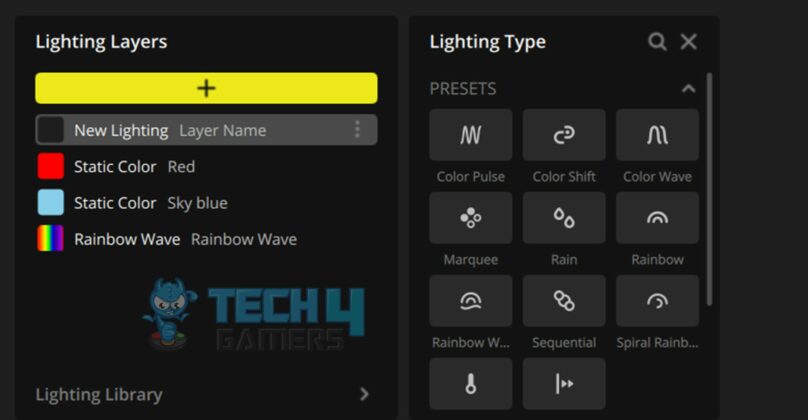 How To Change The Color Of Corsair RAM? [Detailed Guide] - Tech4Gamers