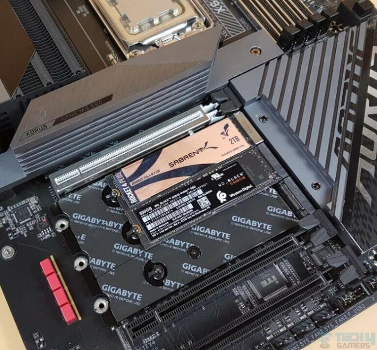 How Much Does A PC Weigh? [Gaming PC Weight] Tech4Gamers