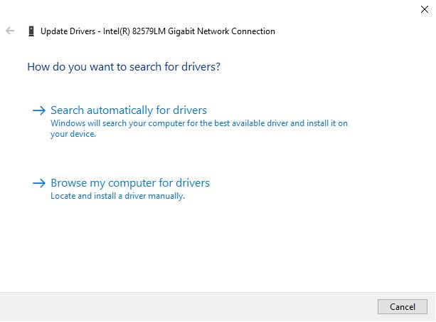 Intel WiFi 6 AX201 Not Working [Our Recommended Fixes] - Tech4Gamers