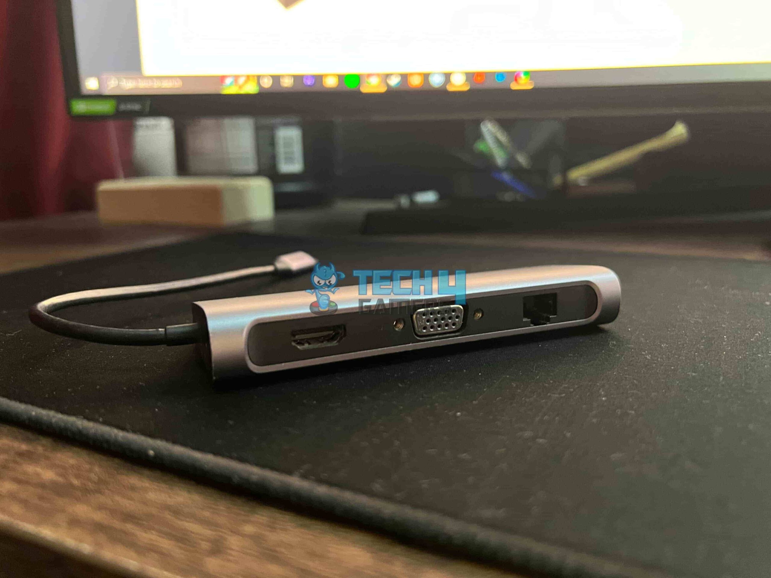 Explained How Do USB Hubs Work? Tech4Gamers