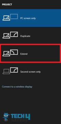 How To Freeze A Computer Screen [All Platforms + Windows] - Tech4Gamers