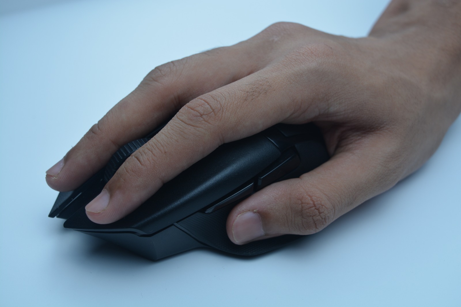 5 BEST Fingertip Grip Mouse In 2024 [HandsOnTested] Tech4Gamers