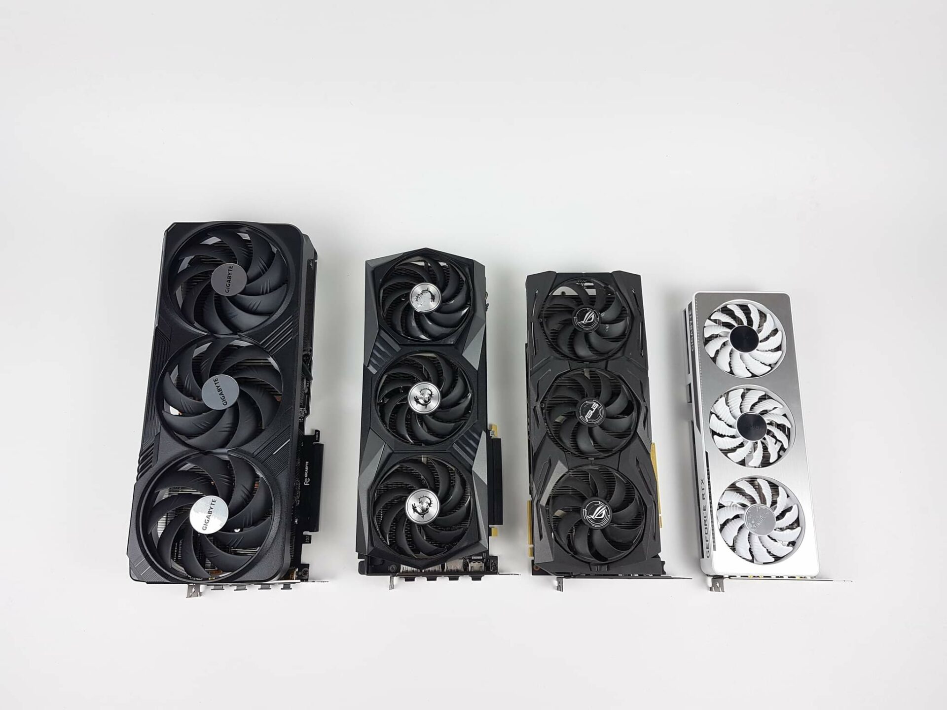 How To Choose The Right Graphics Card For Your PC