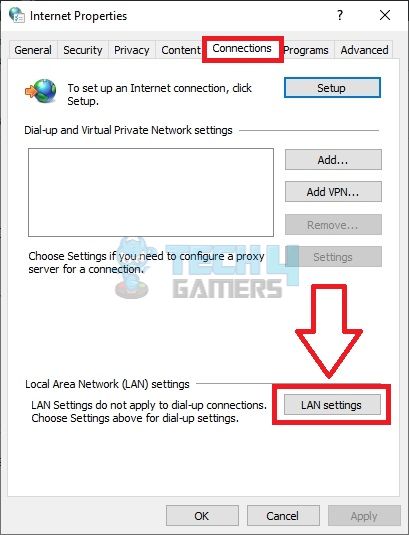 How To Change IP Address? [PC And Smartphone] - Tech4Gamers
