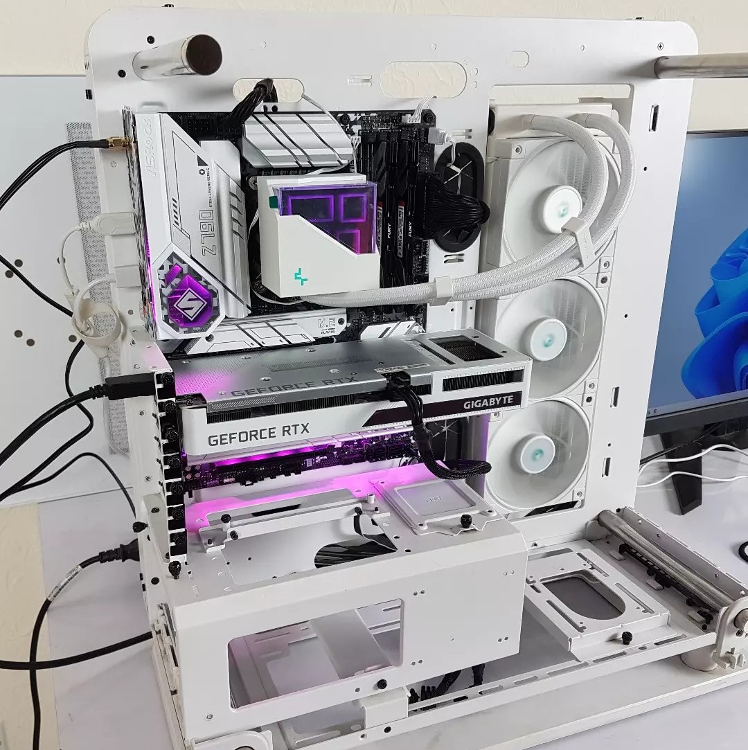 8 Best CPU Coolers In 2023 [Hands On Tested]