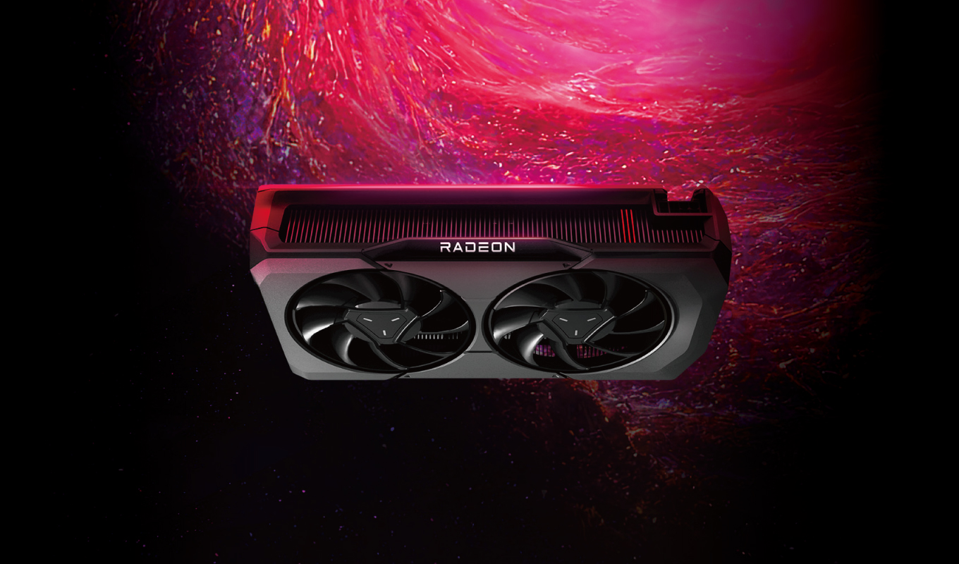 AMD Will Launch Radeon RX 7500 As Cut-Down Variant of RX 7600