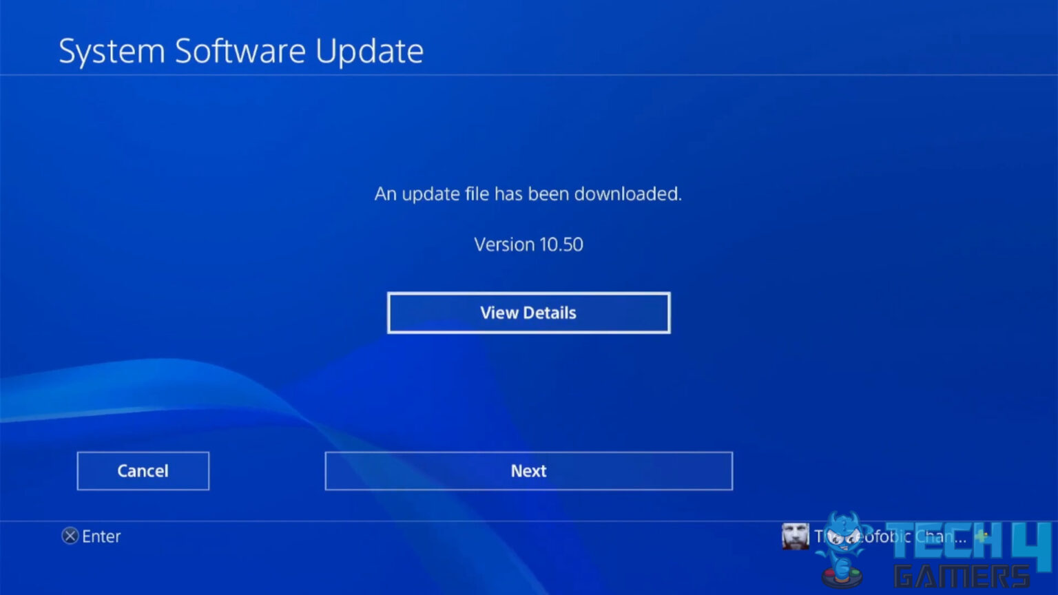 Our Tested Methods PS4 Won't Turn ON Tech4Gamers