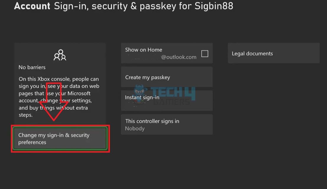 How To Fix Discord Not Working On Xbox? [2023] Tech4Gamers