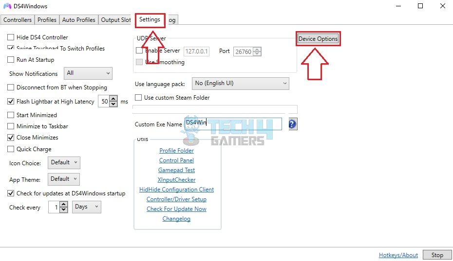 How I Fixed Steam Not Detecting My PS5 Controller Tech4Gamers