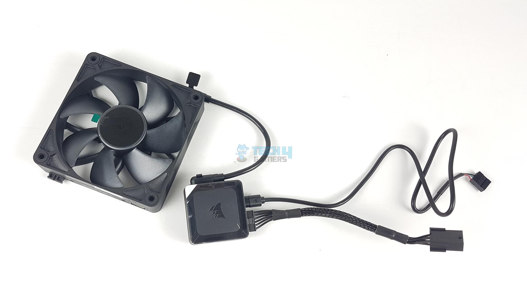 5 BEST 140mm Case Fans [Expert Picks] Tech4Gamers