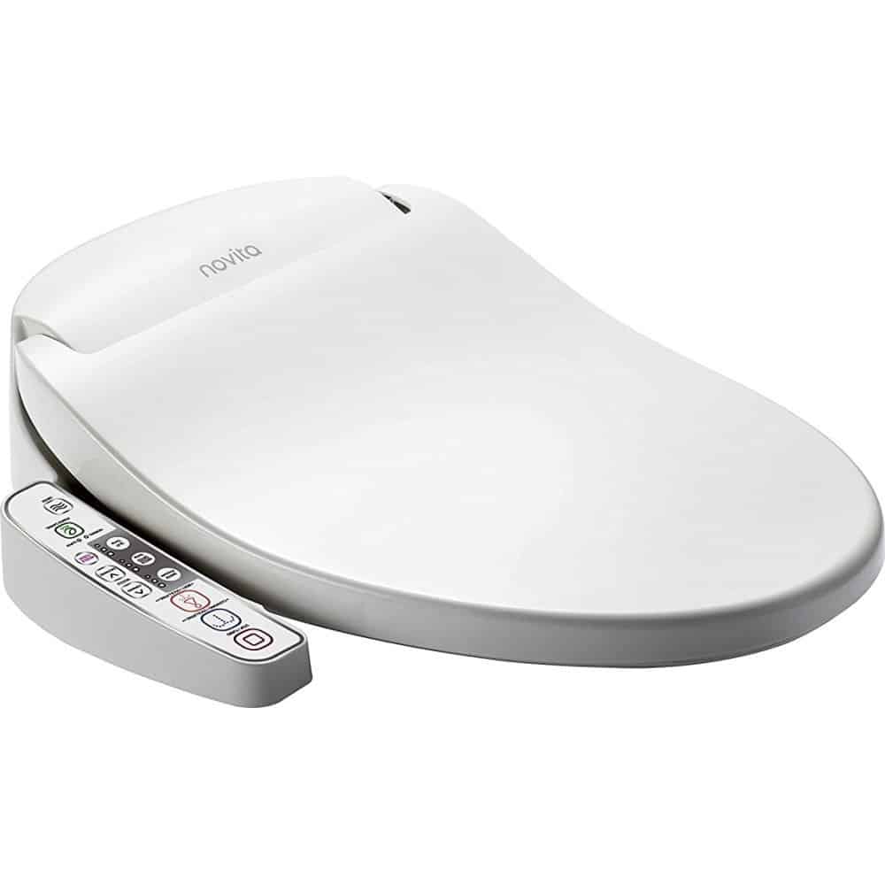 Best Smart Bidet Toilet Seats Top Picks in 2023 » Tech4Gods
