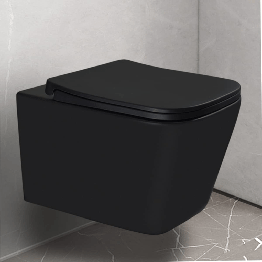Best WallMounted Toilets SpaceSaving in 2024 » Tech4Gods