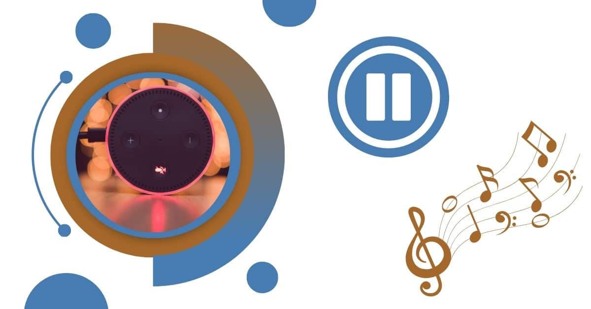 Why Alexa Keeps Pausing Music (7 Fixes to Try) » Tech4Gods