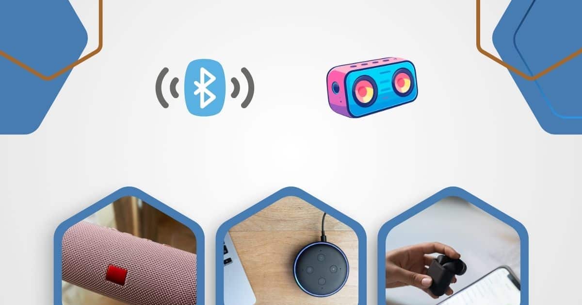 How To Connect Bluetooth Devices with Echo » Tech4Gods