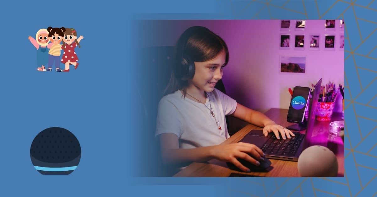 Amazon Kids On Alexa A Guide for Parents » Tech4Gods
