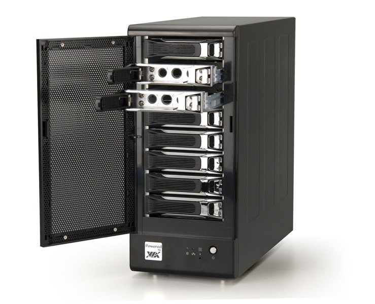 Top networkattached storage solutions Tech 4 Hax The Latest in