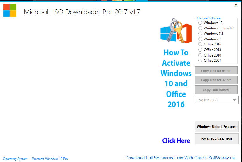 Windows KMS Activator Ultimate 2017 3.7 For All Windows version
