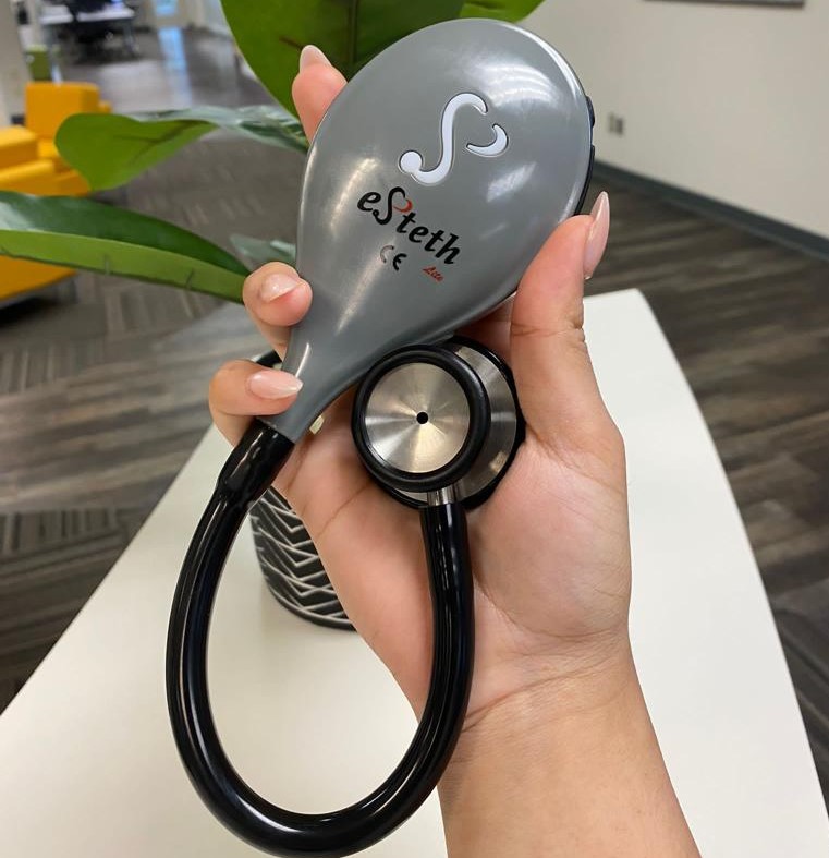 How Digital Stethoscopes are transforming Healthcare. Tech4Life