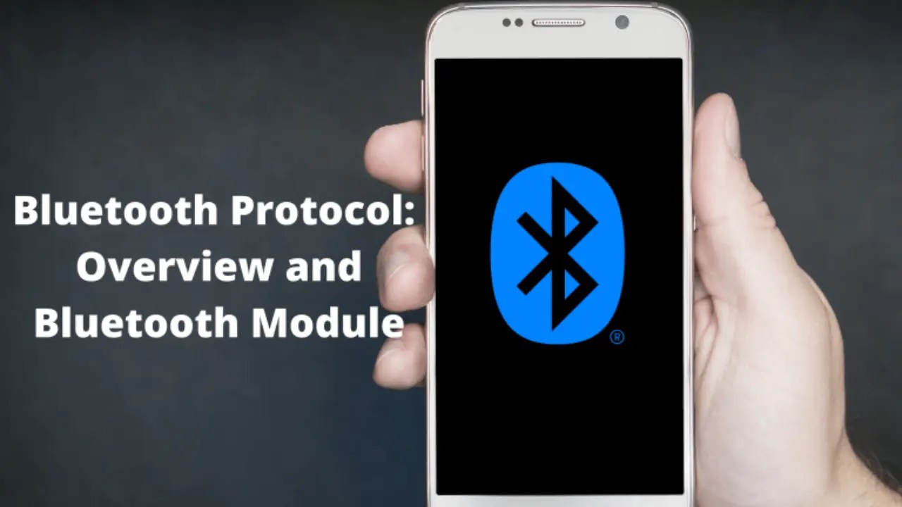 Bluetooth Protocol Type, Data Exchange, and Security