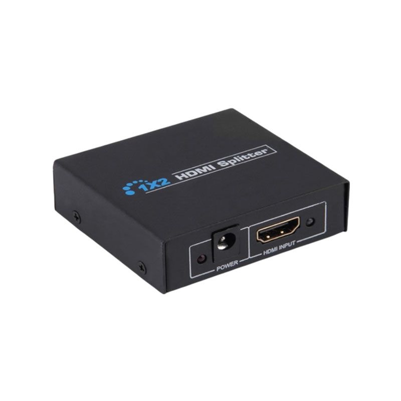 1080p 2Way HDMI Splitter – Tech4u