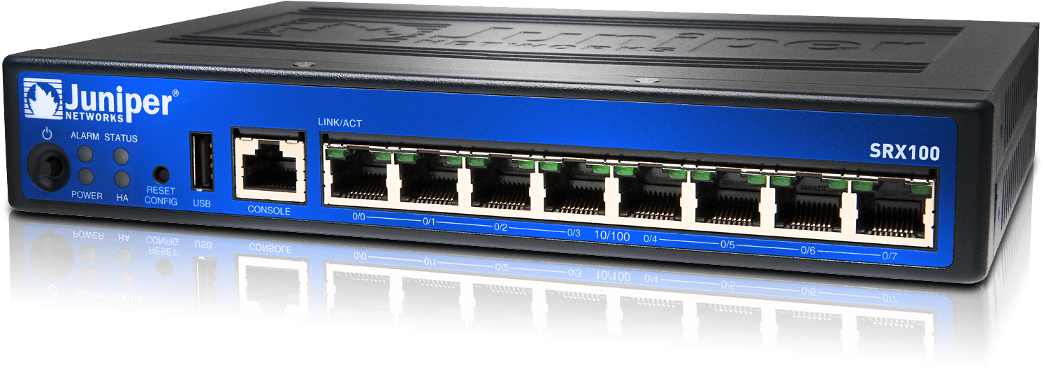 Настройка сетевого оборудования