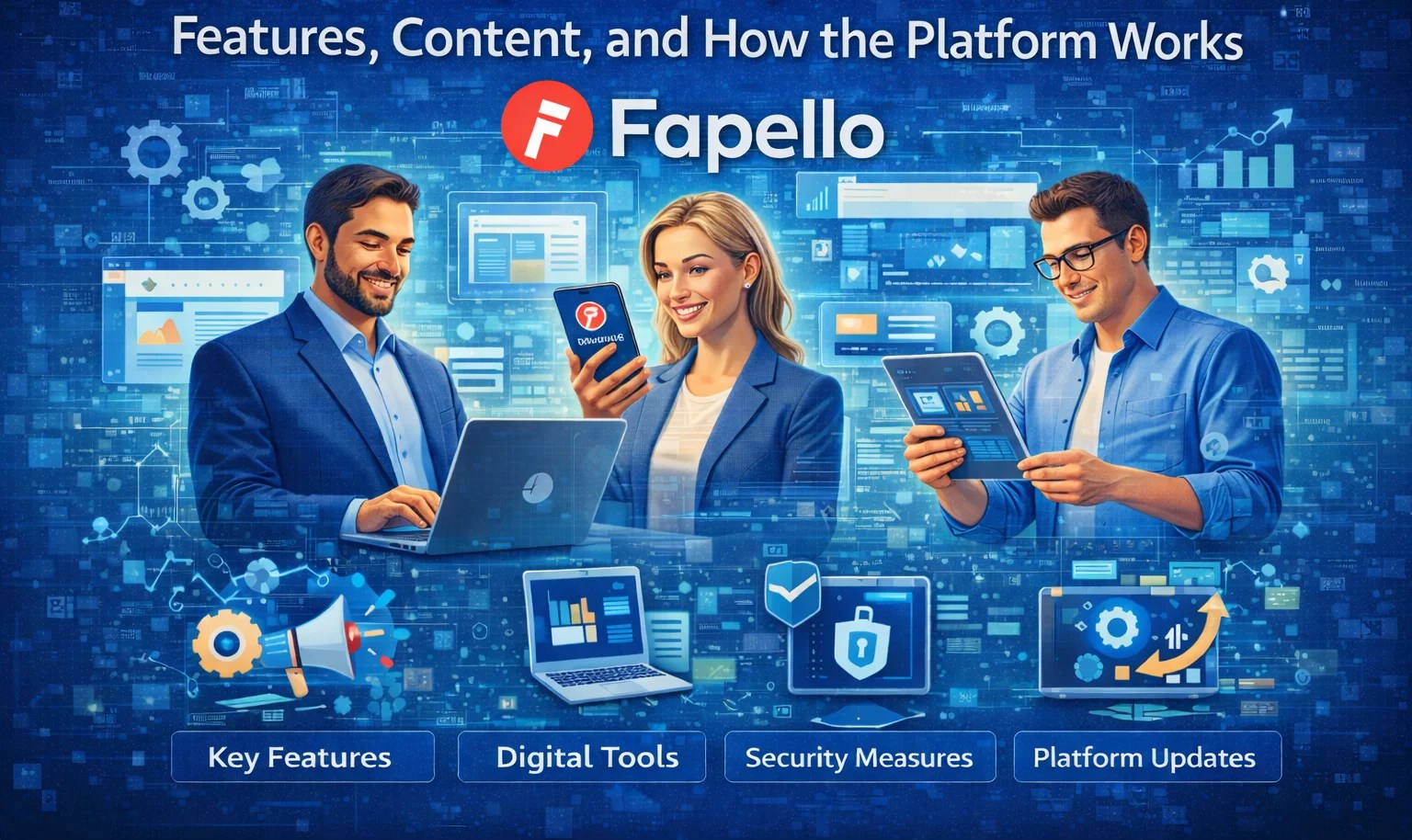 Fapello Explained Features Content And How The Platform Works Tech