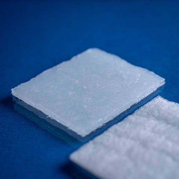 Super Absorbent Airlaid Fabric Type 2748 Technical Absorbents