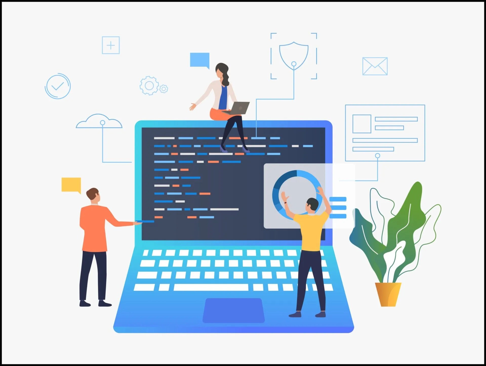 10 Best Programming Languages For Game Development 2022