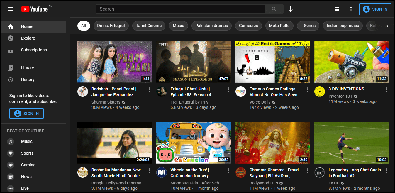Top 10 YouTube Competitors and Alternatives 2024 (Updated) TechABU