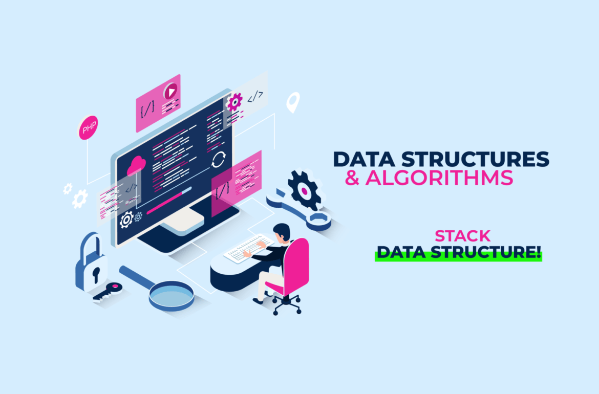 Stack Data Structure (With Examples) TechABU