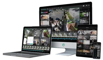 CCTV Cloud Backup Storage & Recovery in Kenya- TechAccess Solution