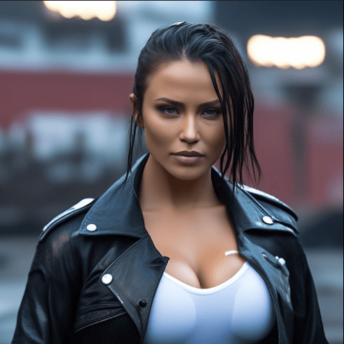 Sofia Lee Age, Career, Family, Net Worth, Height Bio/Wiki 2024